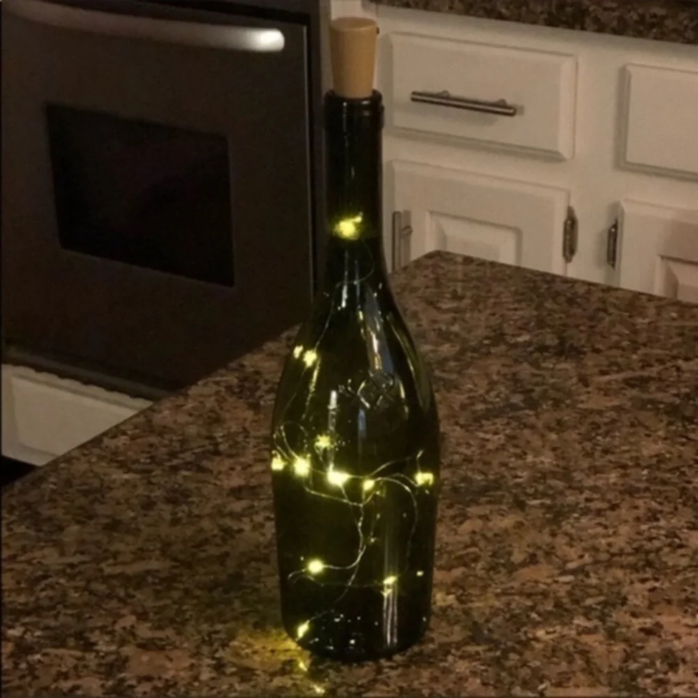 @sherihen wine bottle