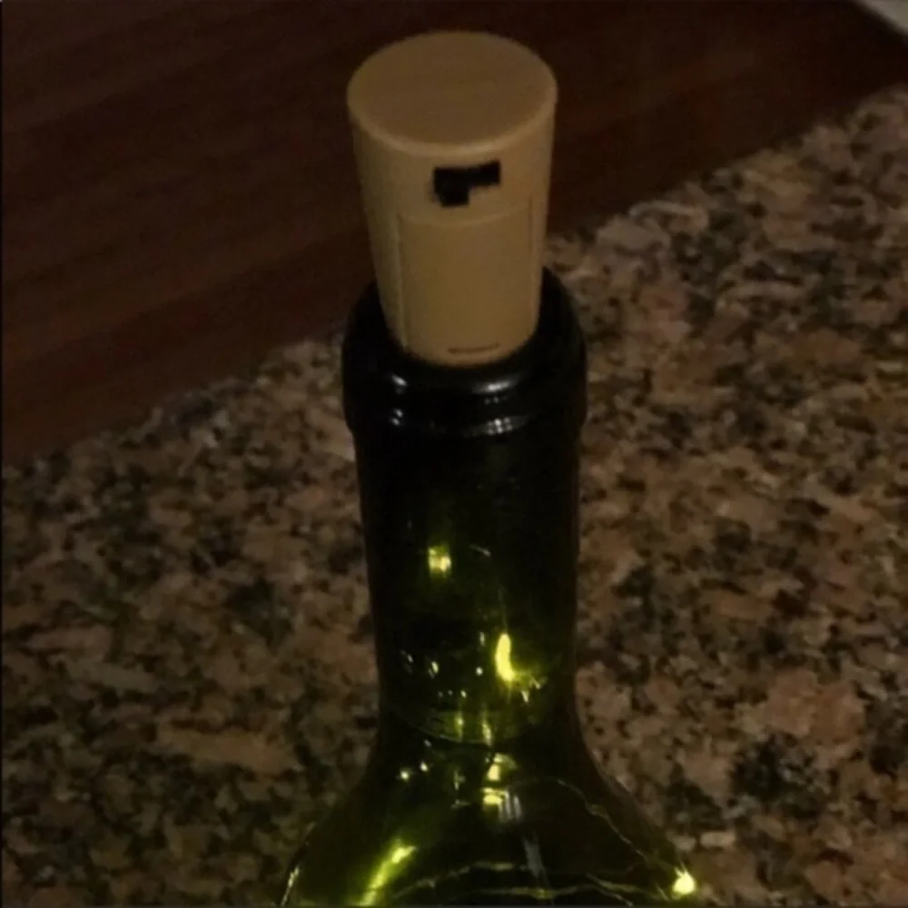 @sherihen wine bottle