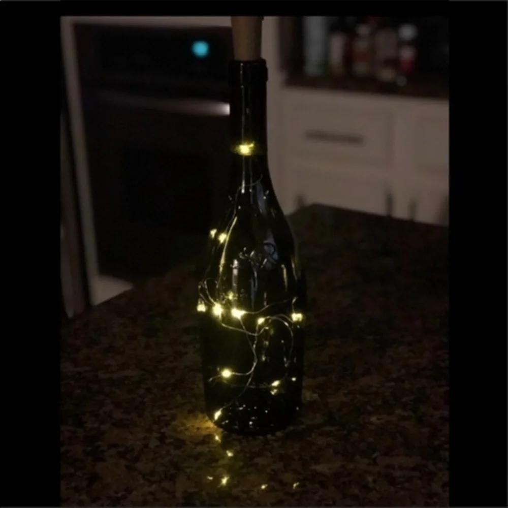 @sherihen wine bottle