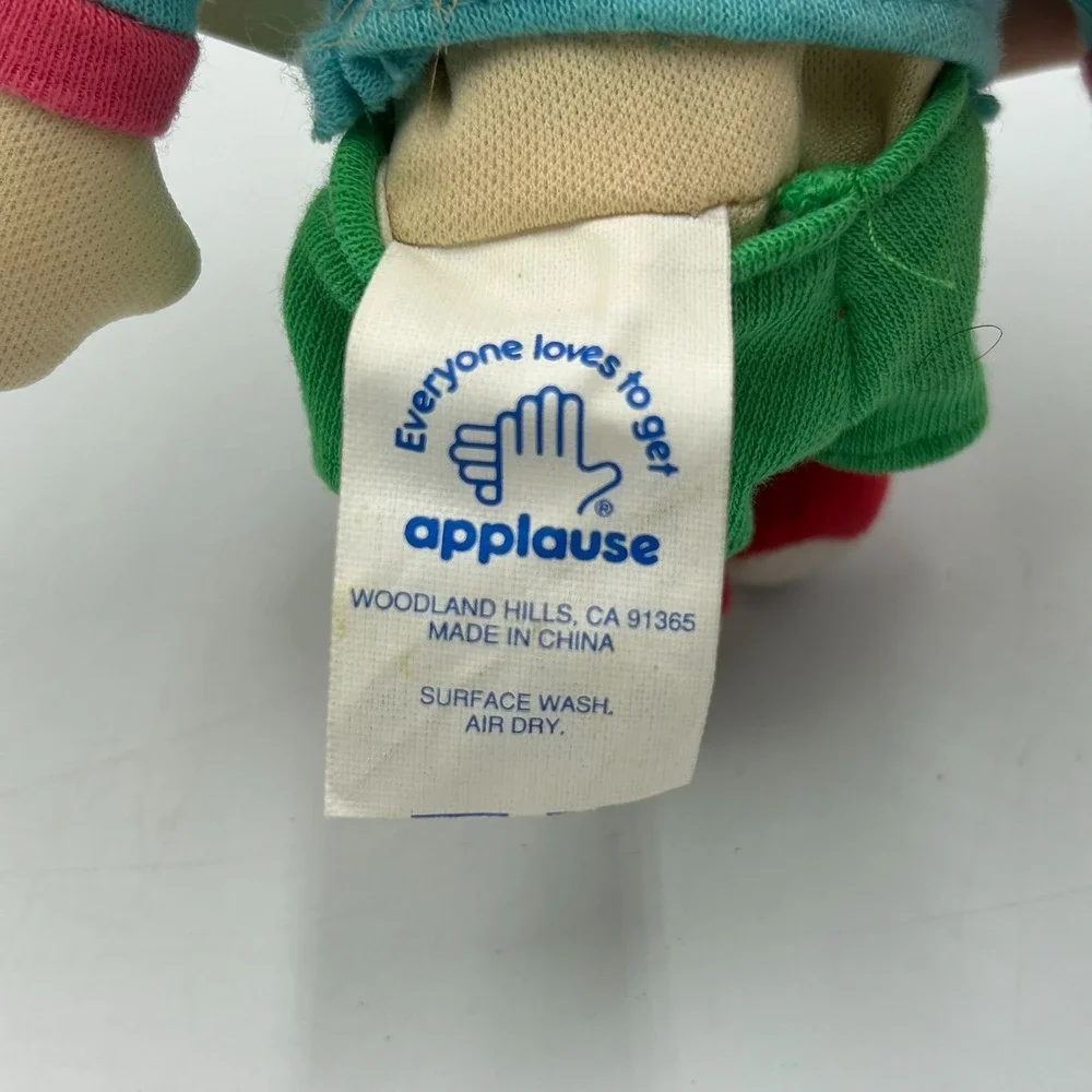 Applause from toys popular