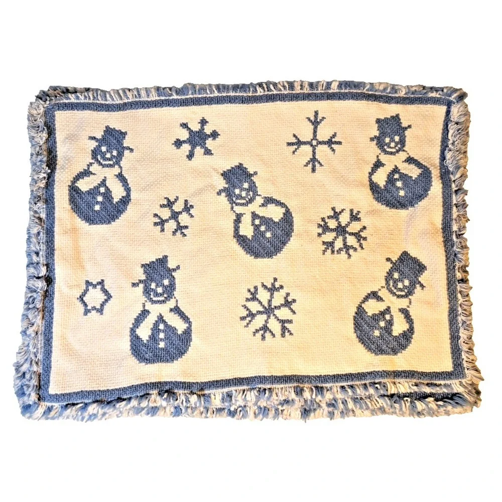 The Unbranded Brand woven tapestry