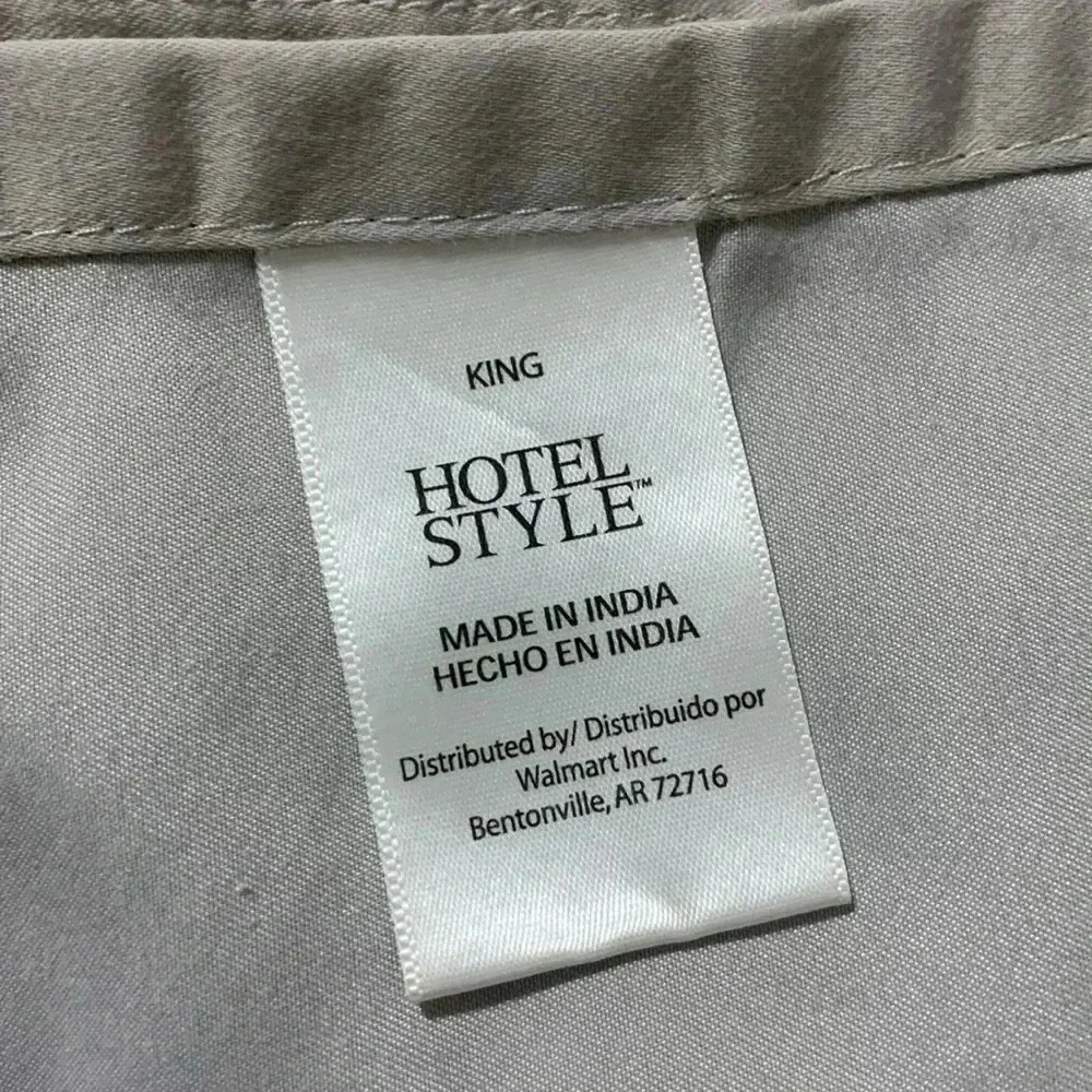 Hotel Style hotel style