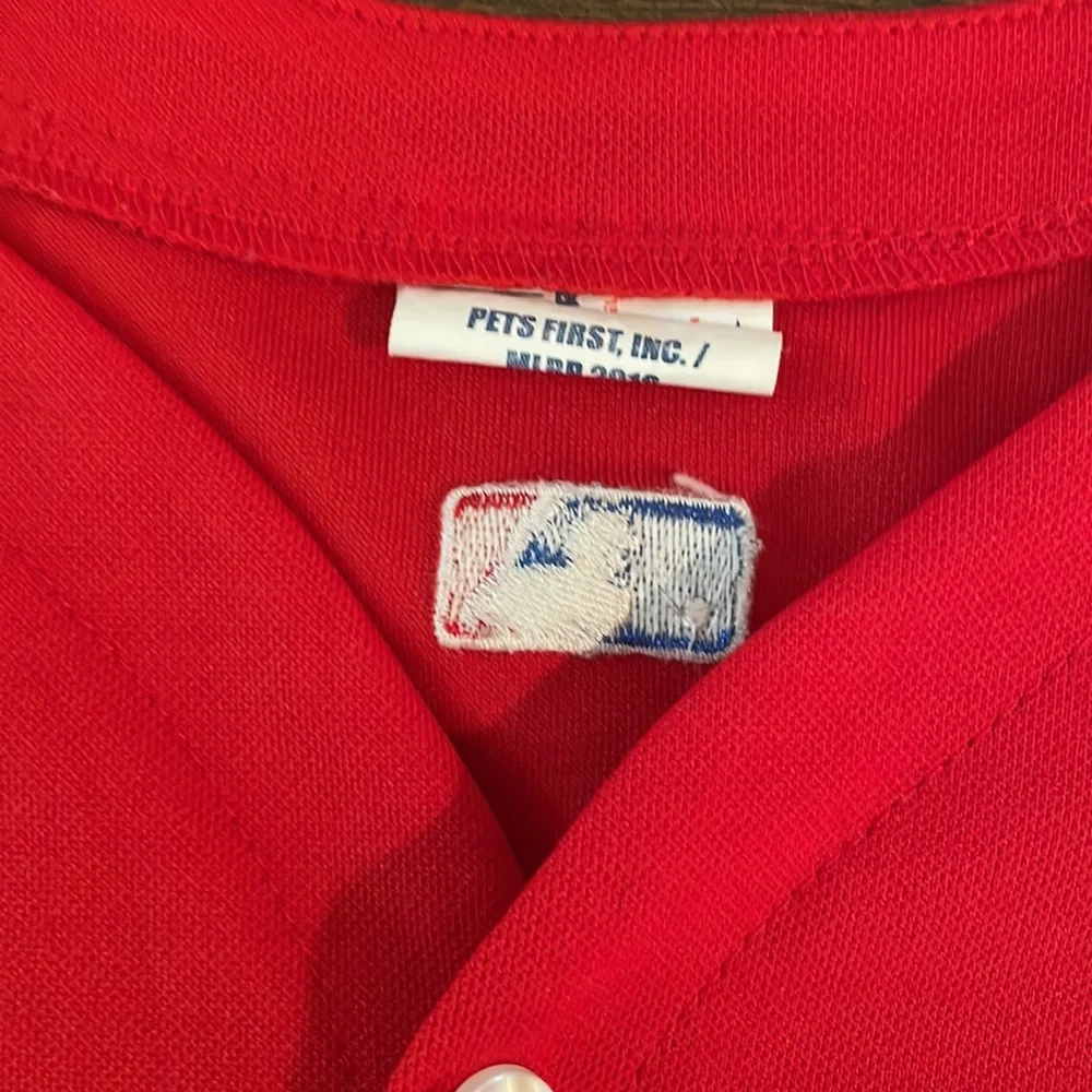 Pet First brand genuine