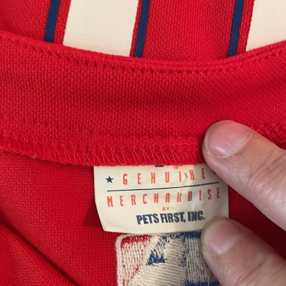 Pet First brand genuine