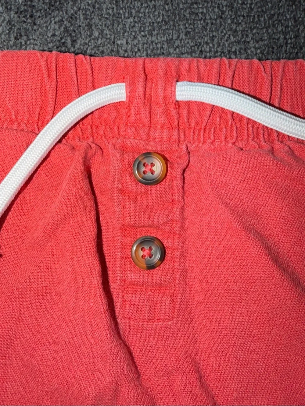 Carters comfortable pull