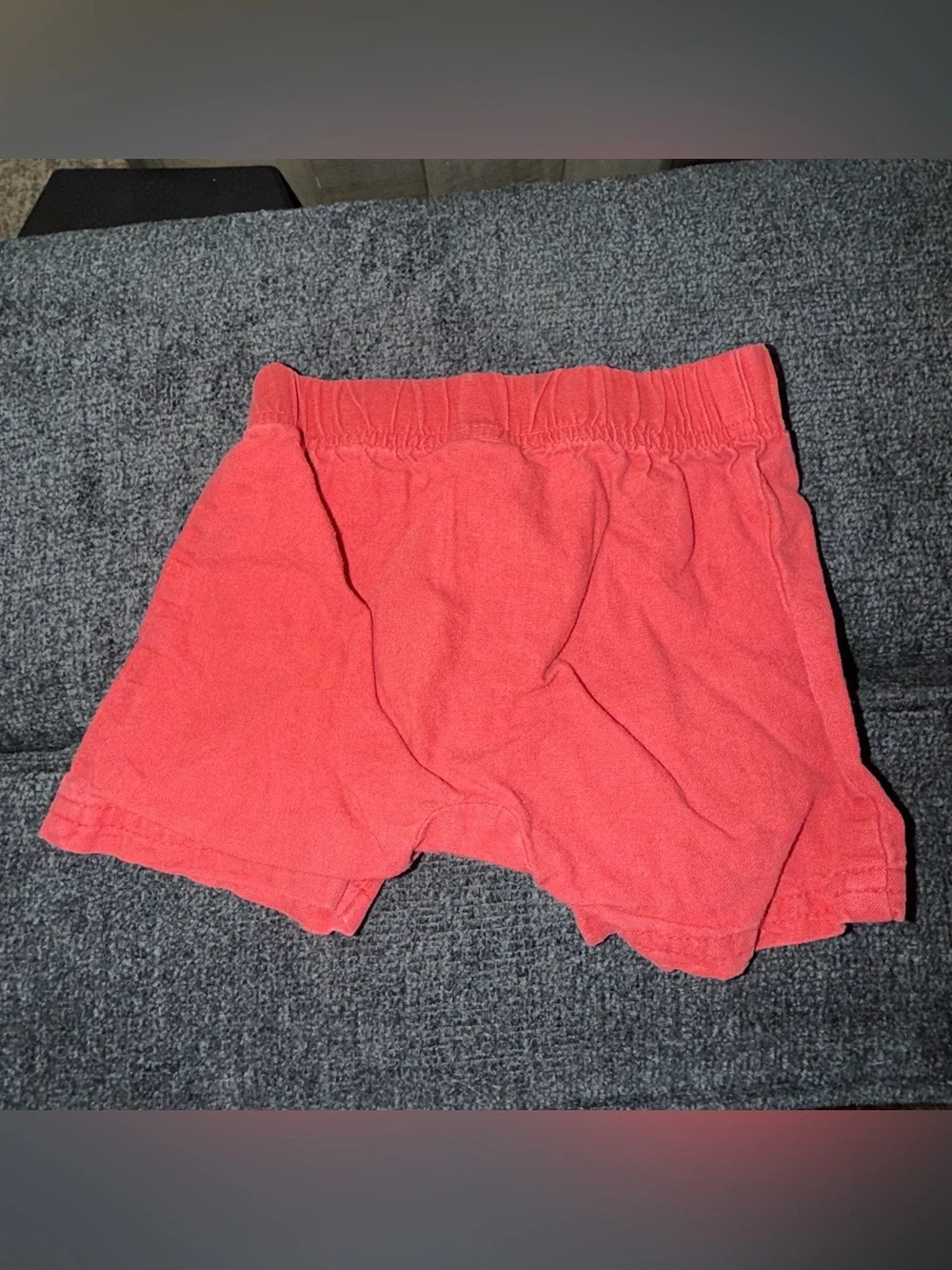 Carters comfortable pull