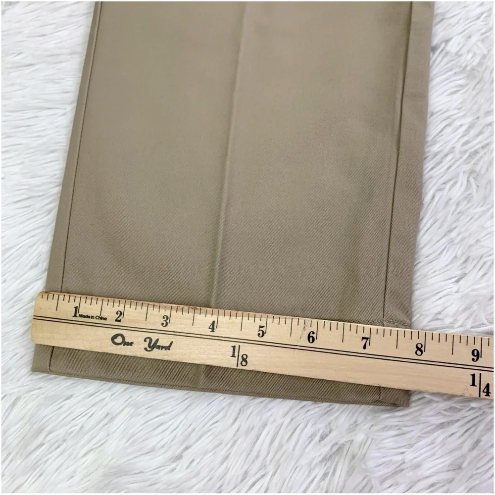 Parker stylish khaki