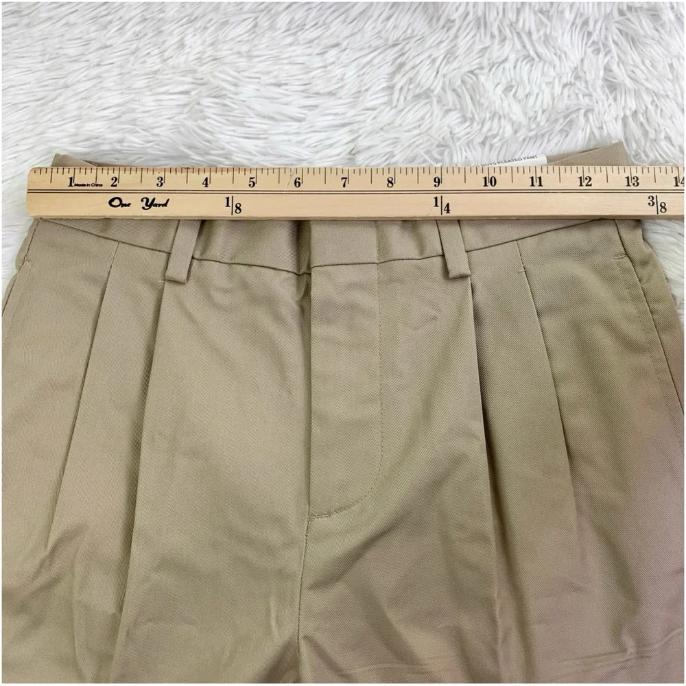 Parker stylish khaki