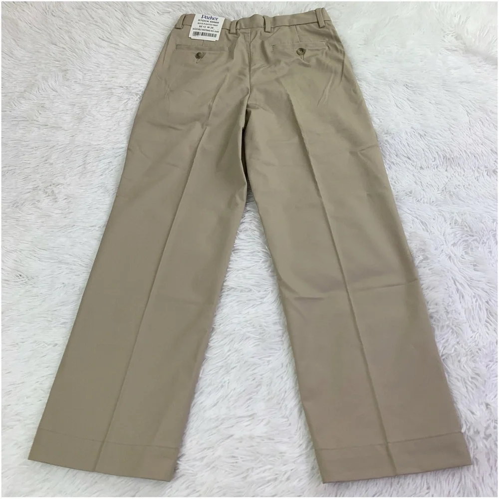 Parker stylish khaki