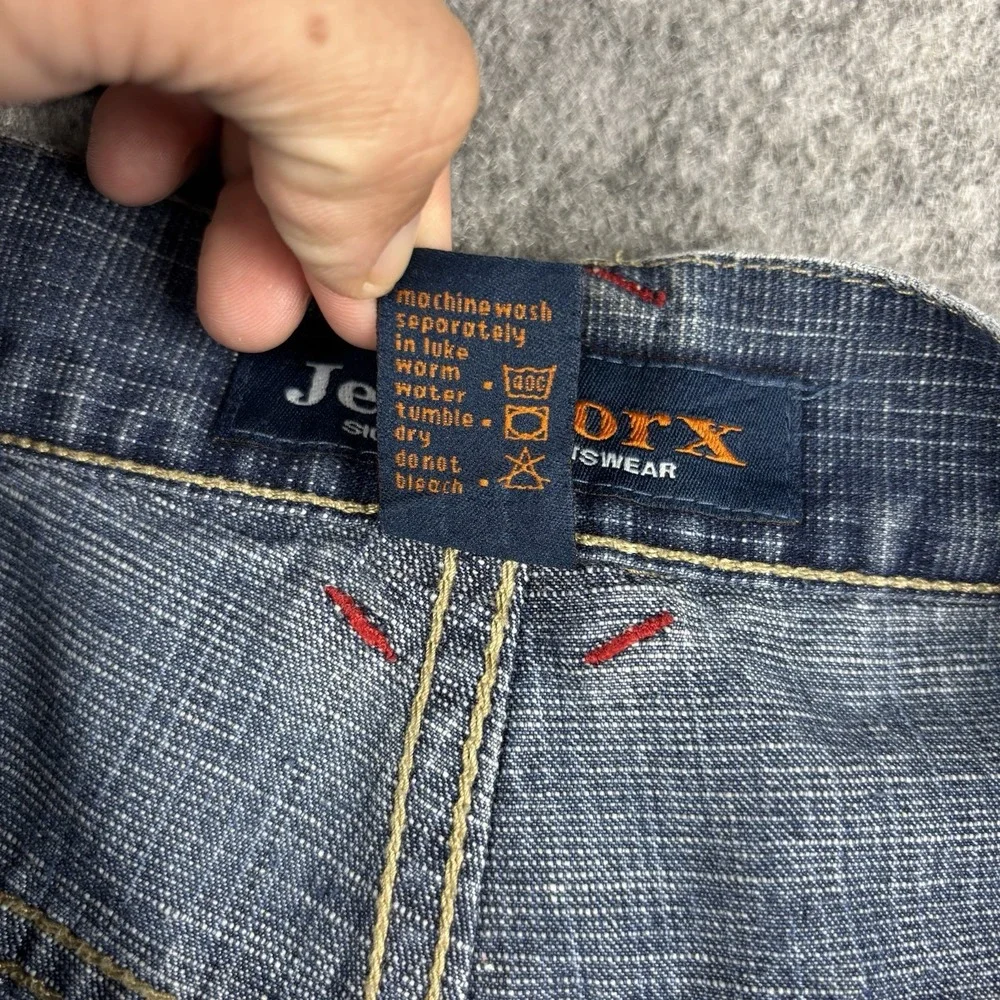 Jean Worx jean worx