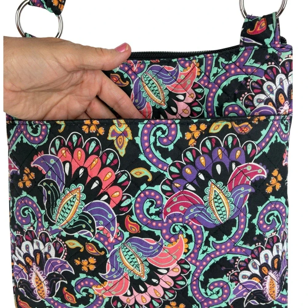Waverly Inspirations colorful functional