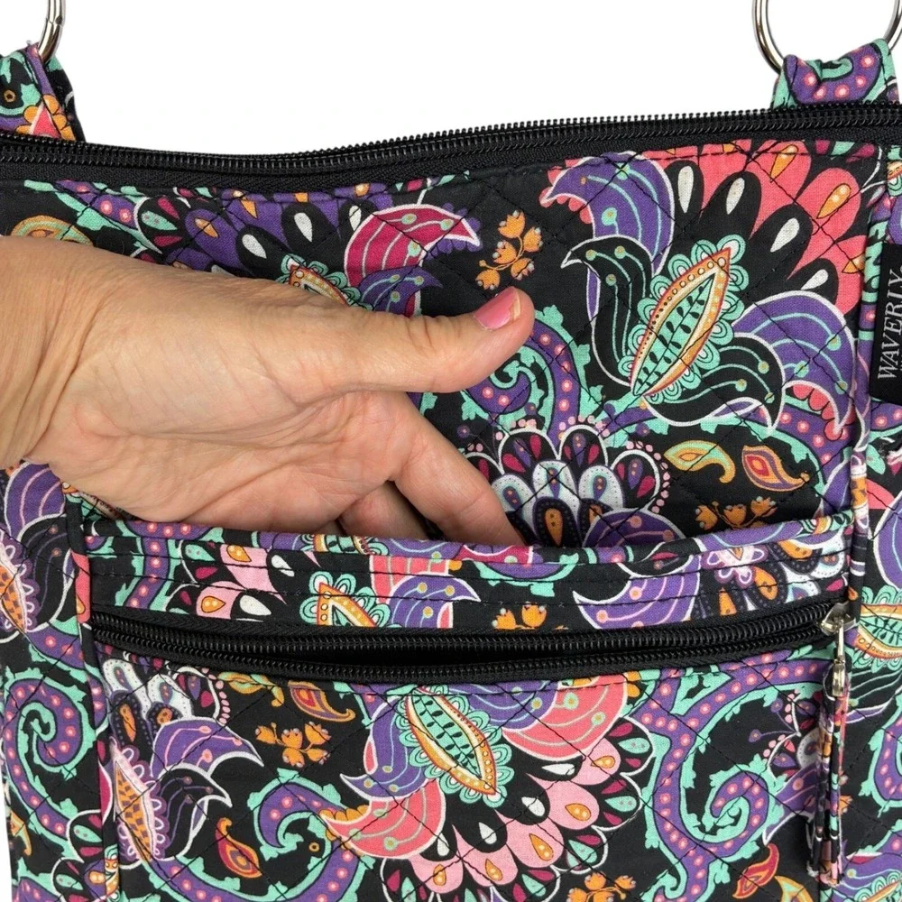 Waverly Inspirations colorful functional