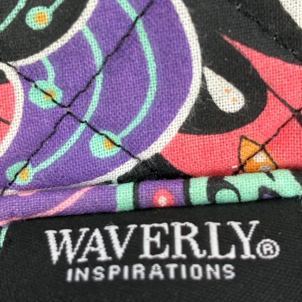 Waverly Inspirations colorful functional