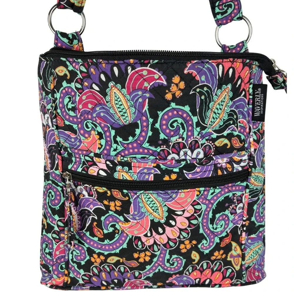 Waverly Inspirations colorful functional
