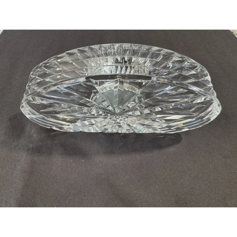 Waterford vintage crystal
