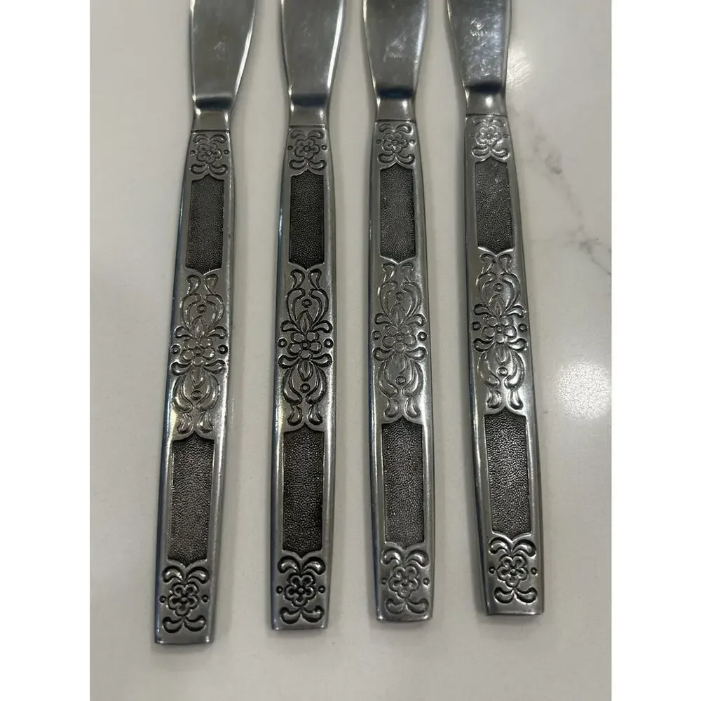 Oneida vtg silver