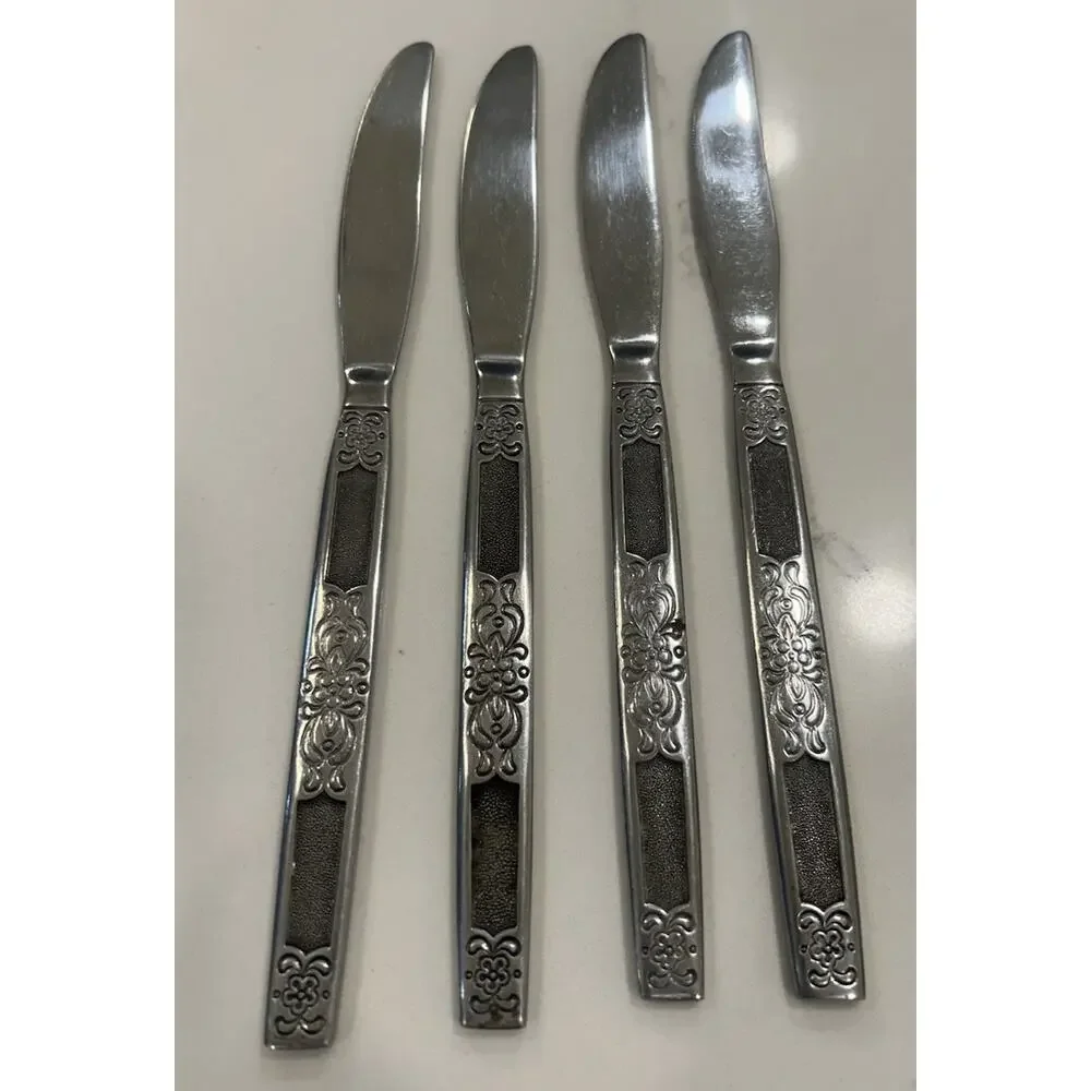 Oneida vtg silver