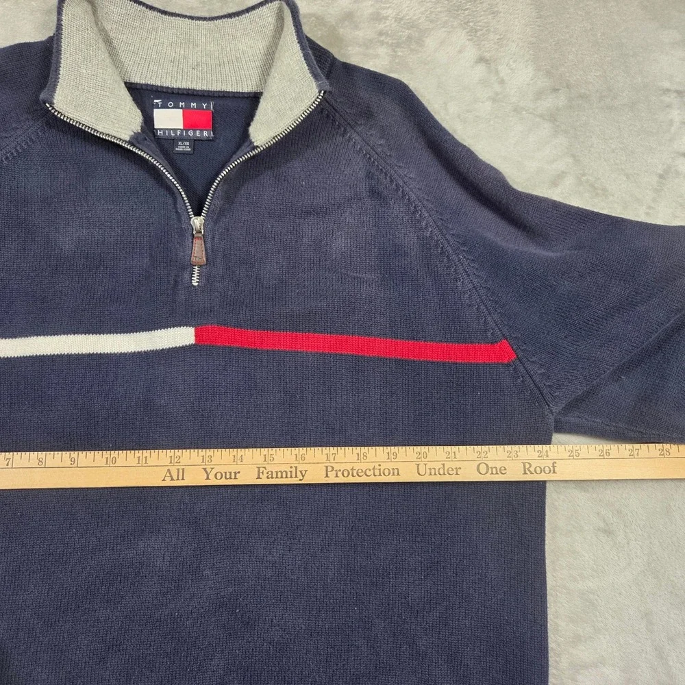 Tommy Hilfiger 29 flag