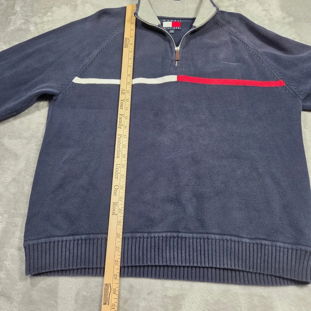 Tommy Hilfiger stripe classic