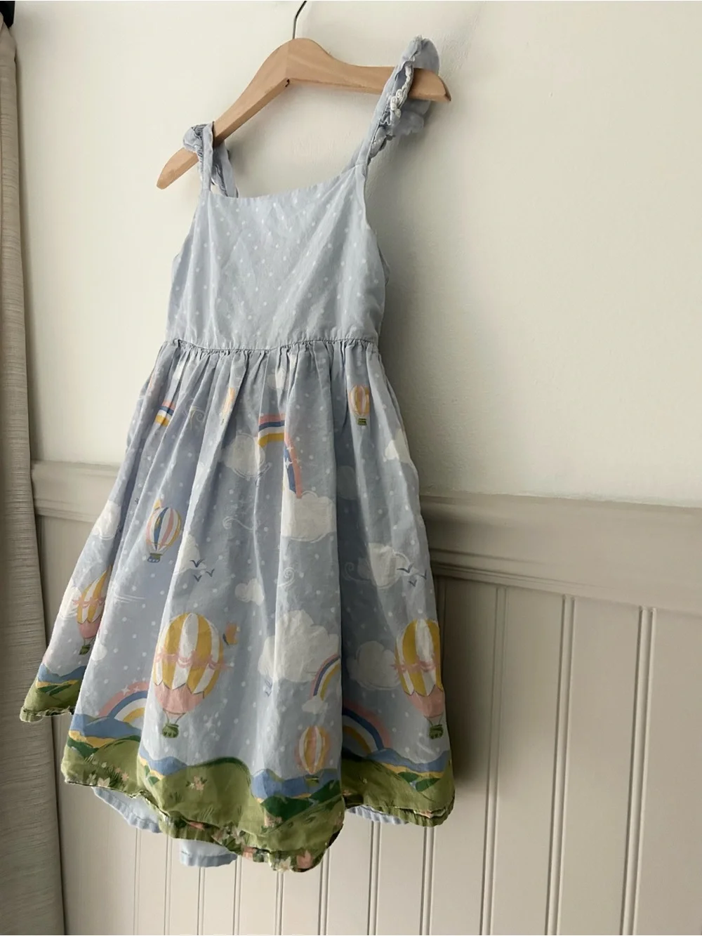 Cynthia Rowley sweet light