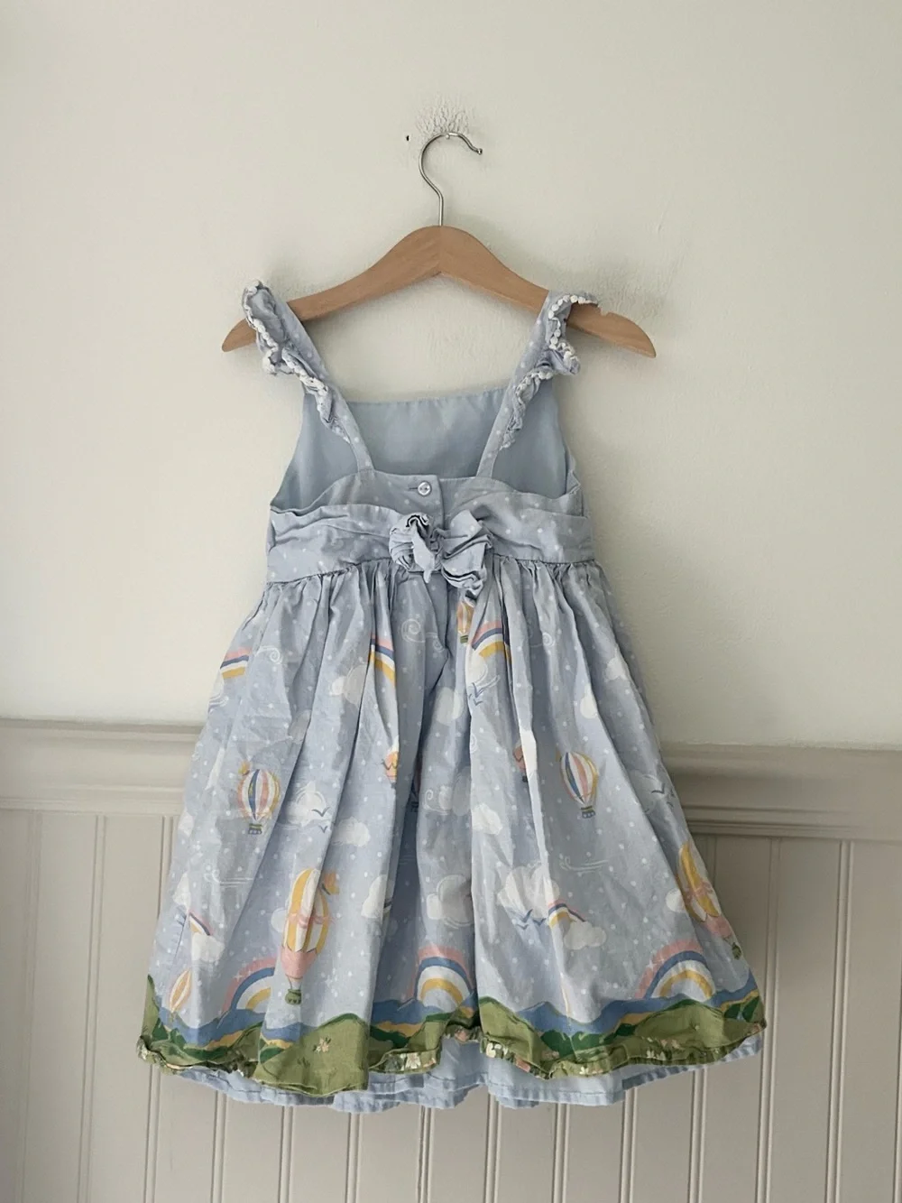 Cynthia Rowley sweet light