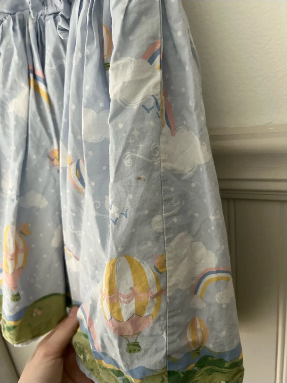 Cynthia Rowley sweet light