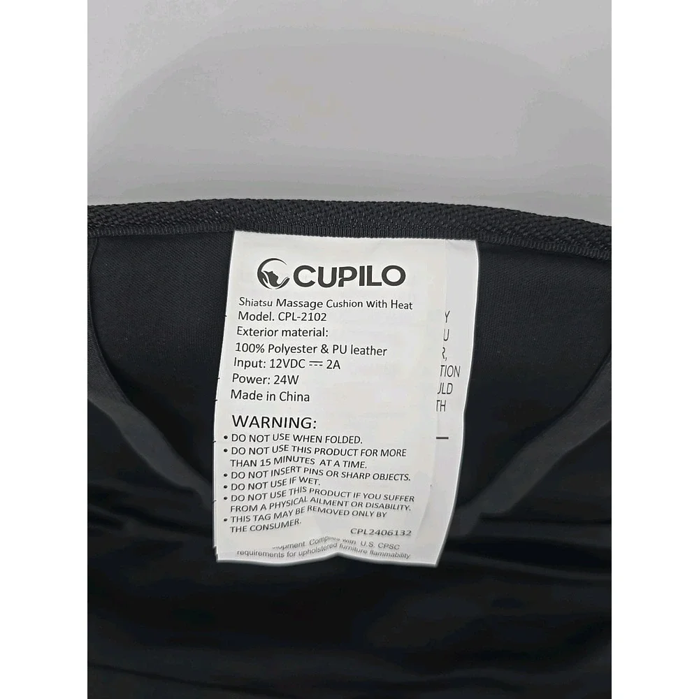 Cupilo free stated 2102