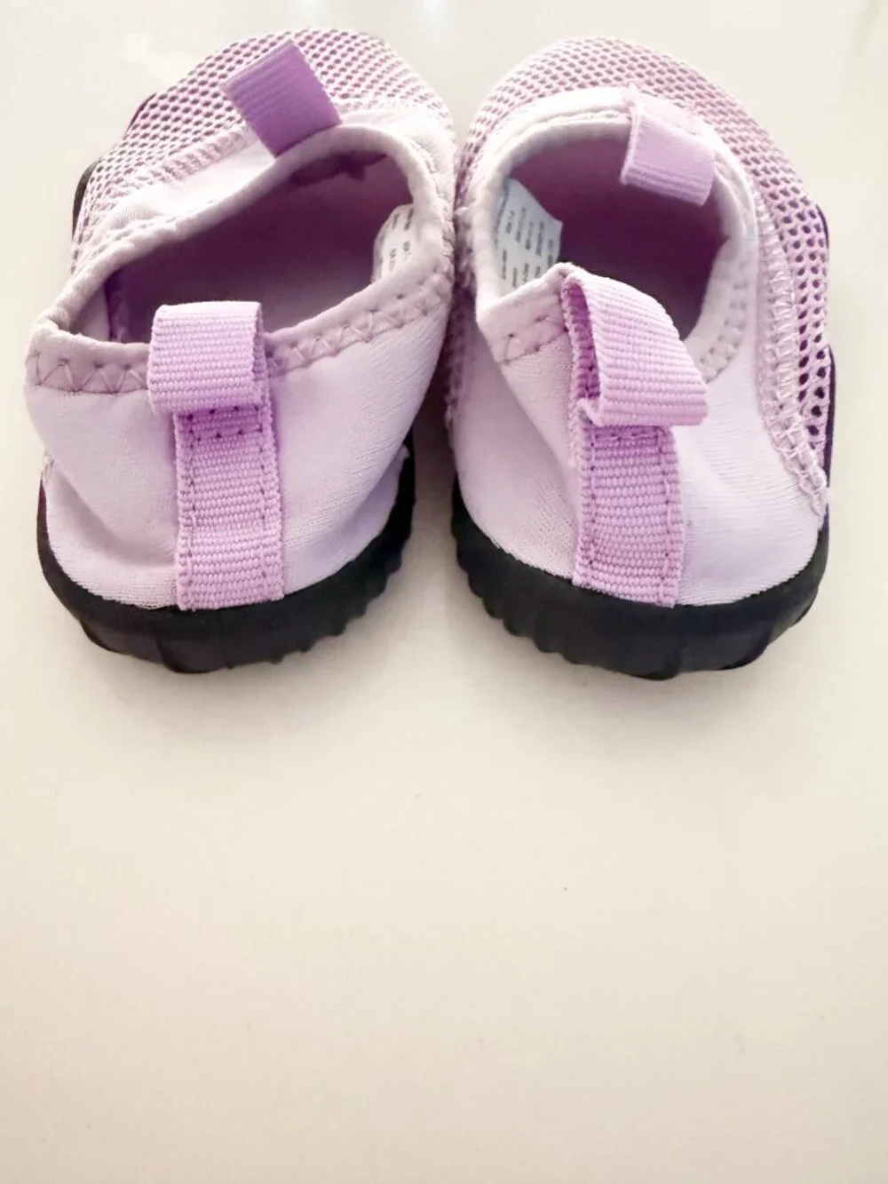 Wonder Nation Toddler & Kids Water Shoe 7/8