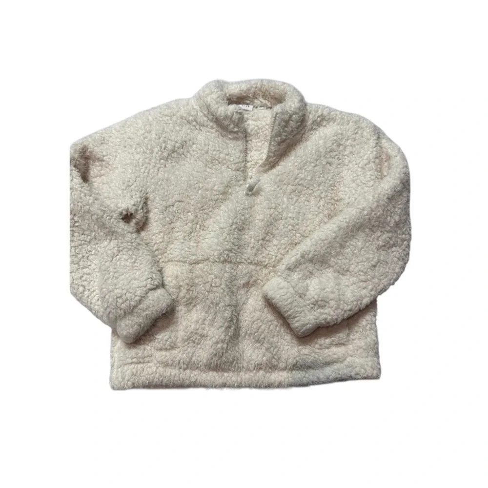 GAP soft warm