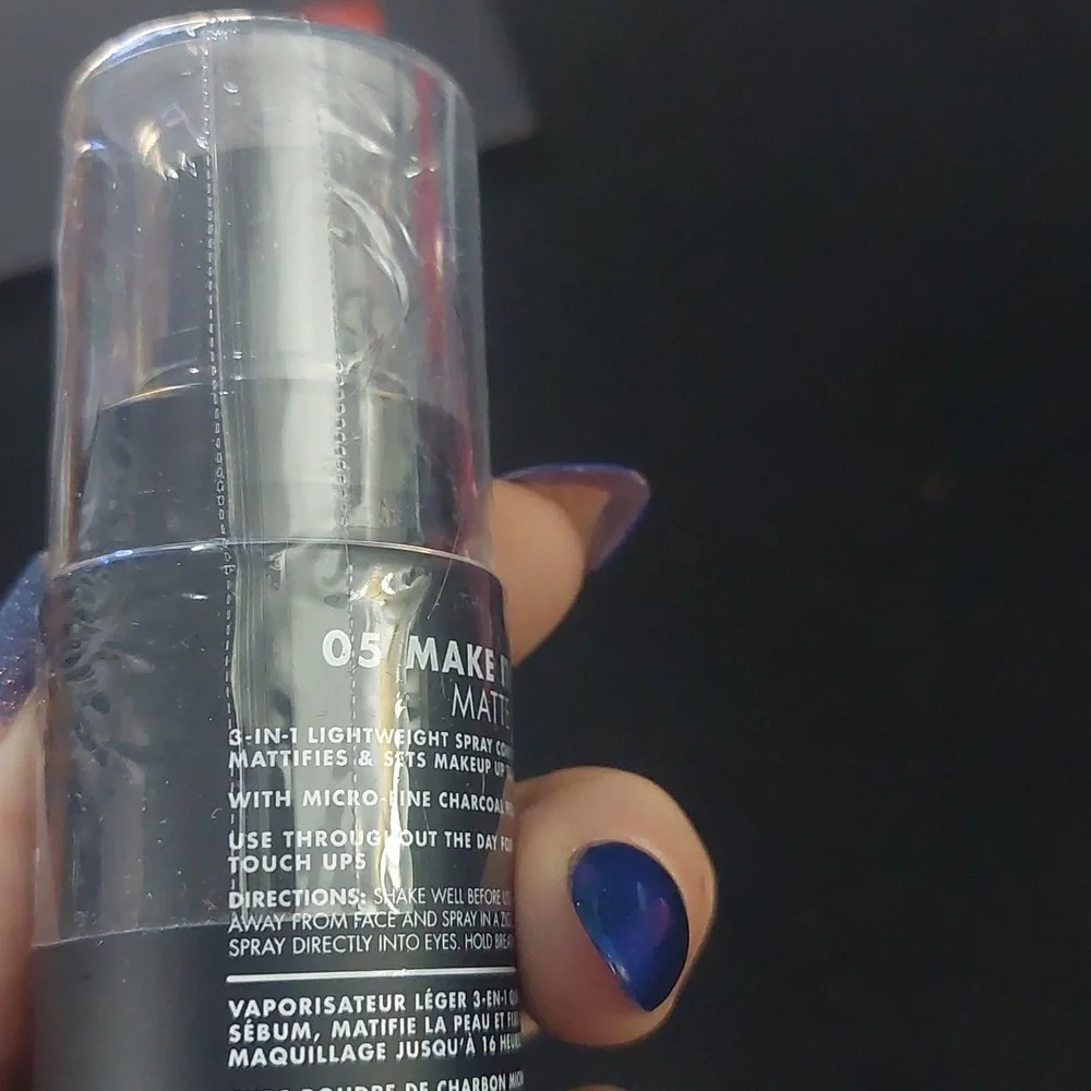 Milani new make