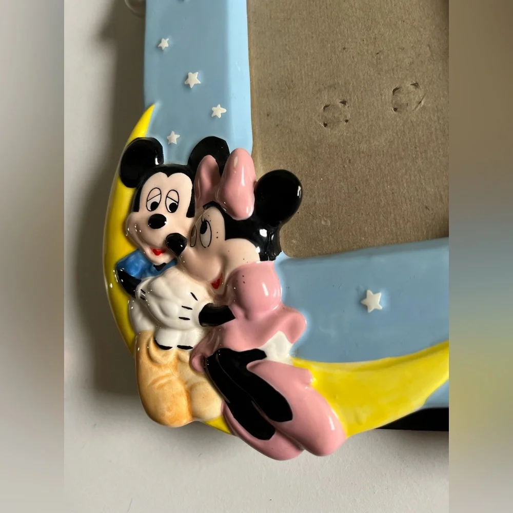 Applause vintage mickey