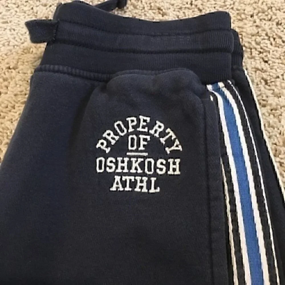 OshKosh Bgosh boys size
