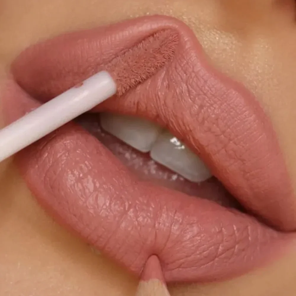 Makeup Revolution smudge good
