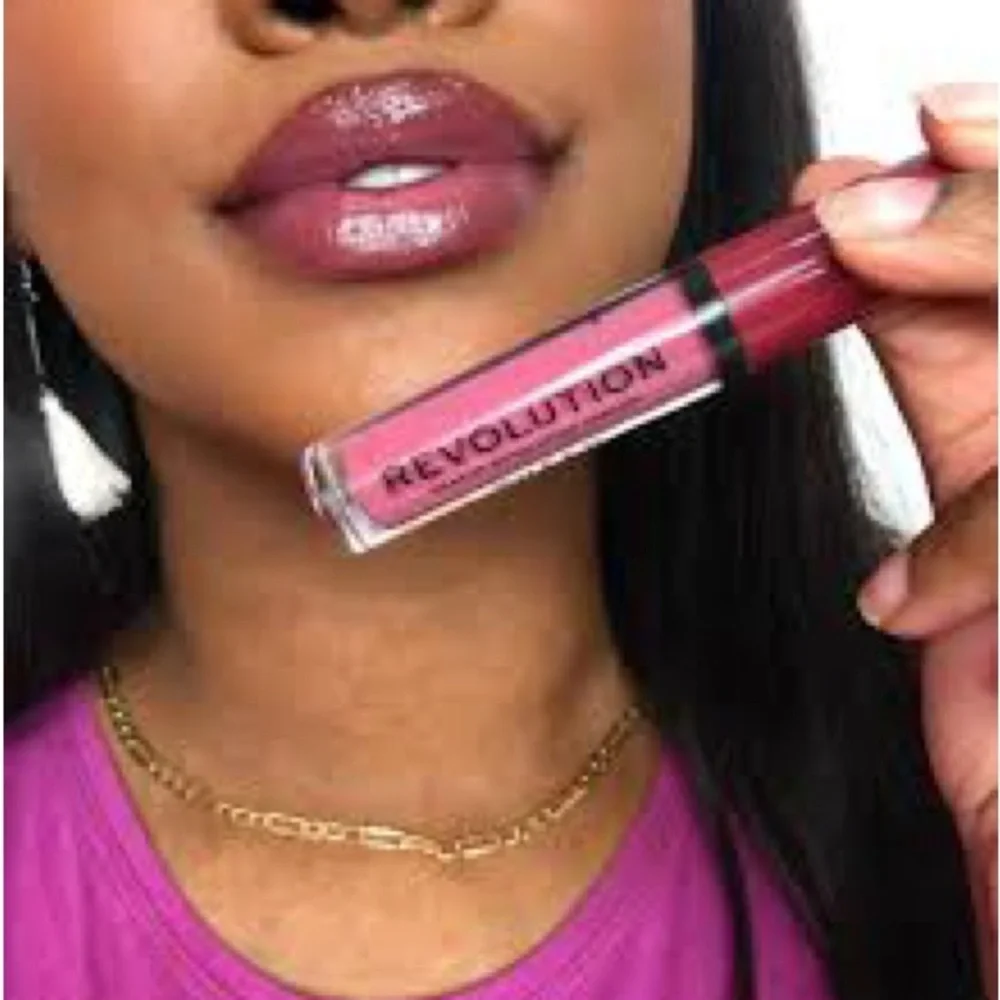 Makeup Revolution ups formulation wear