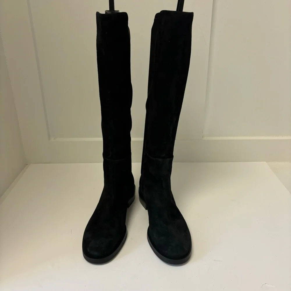 Stuart Weitzman use exposures