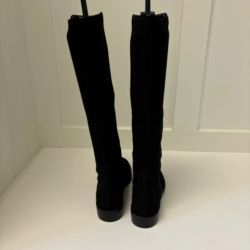 Stuart Weitzman se keelabd poshmark