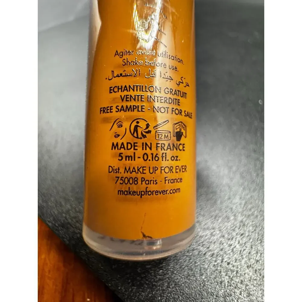Makeup Forever hd no 4n62