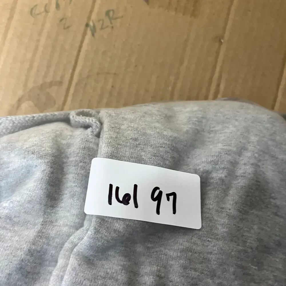 The North Face Hoodie Mens Size S‎ Gray Pullover Logo Fleece Outdoor Sweatshirt