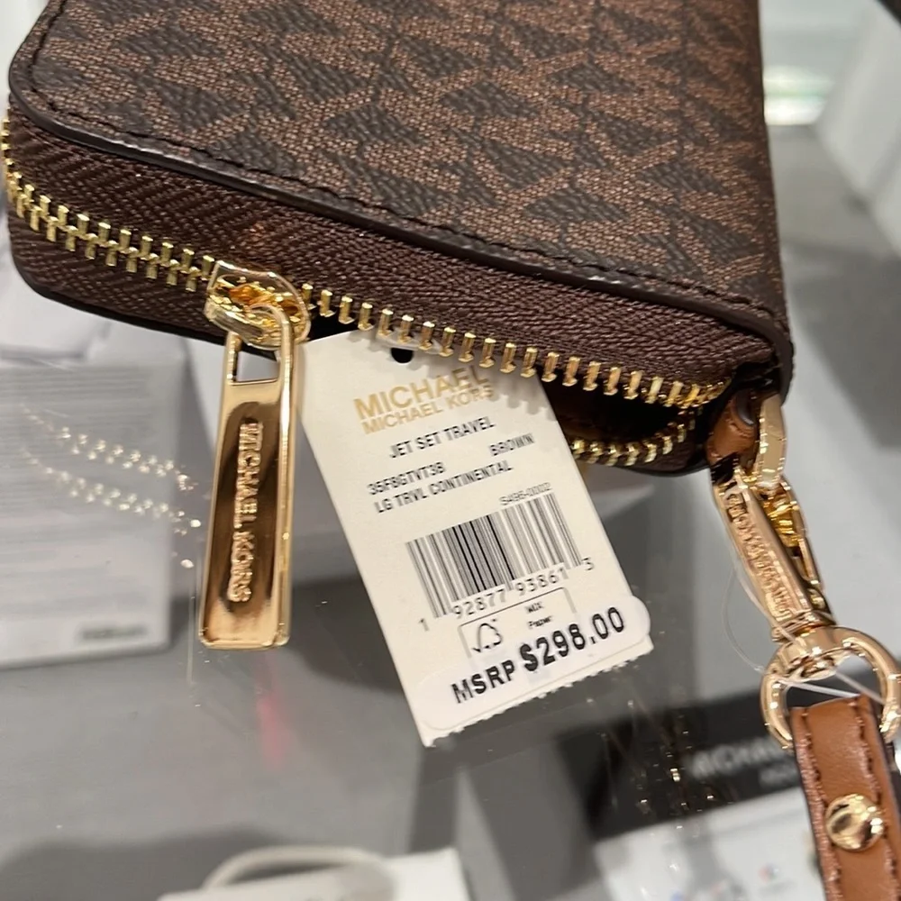 Michael Kors brand new