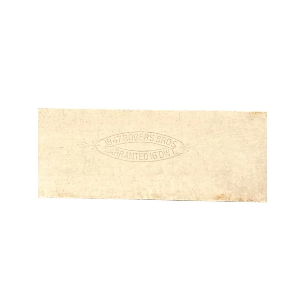 1847 Rogers add touch