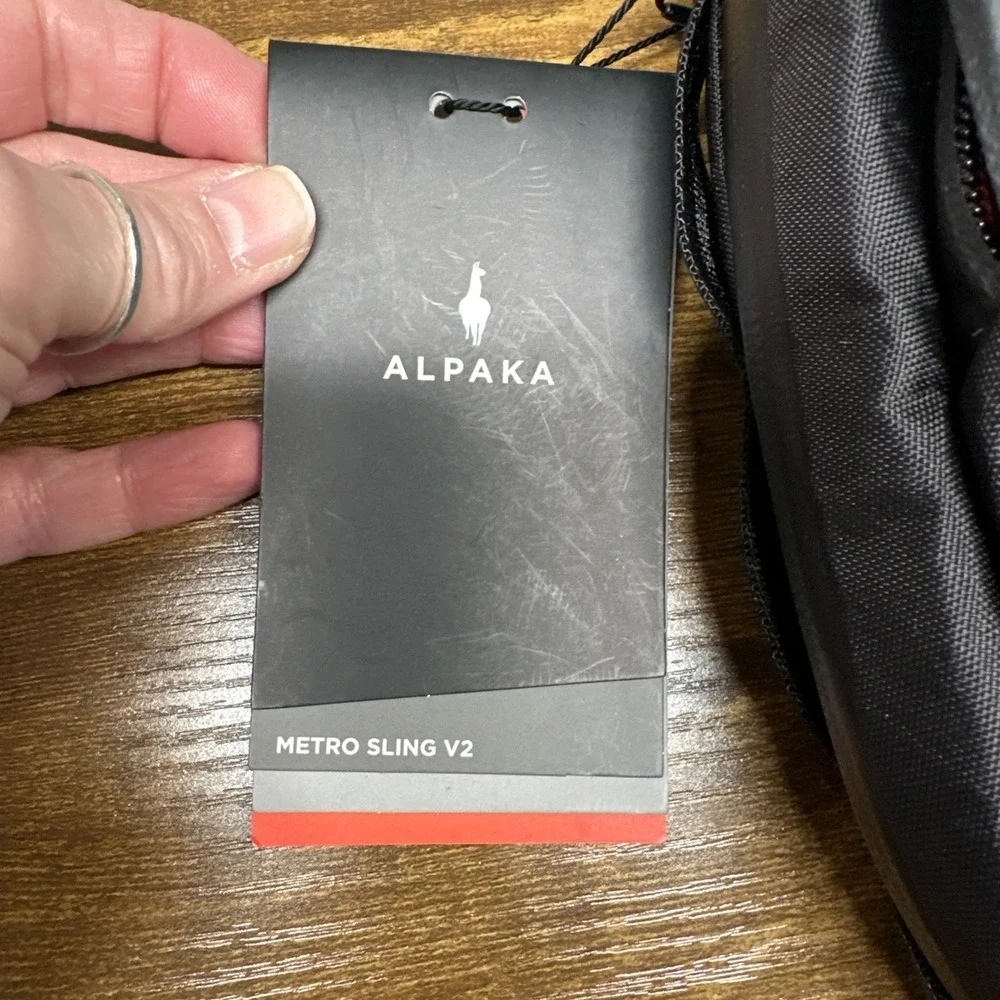 Alpaka new metro