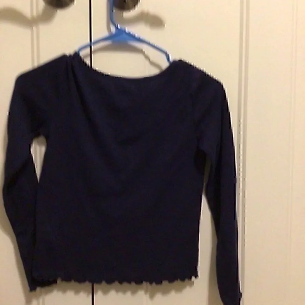 Justice girls size