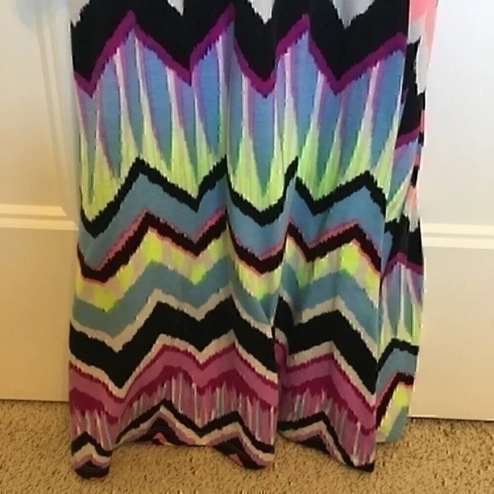 Justice girls size