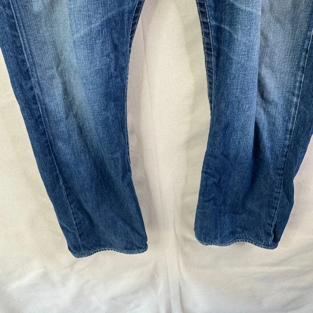 True Religion good flaws