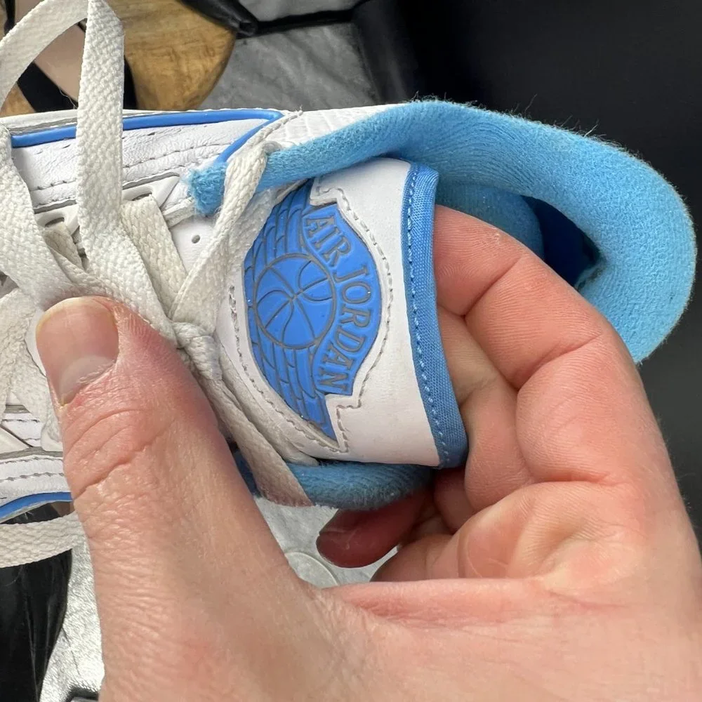 Nike air jordan