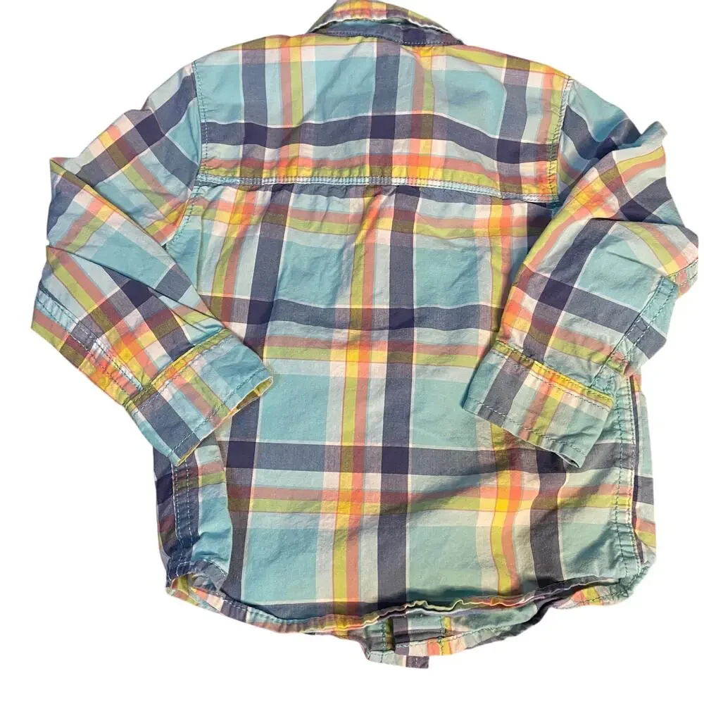 OshKosh Bgosh item oshkosh