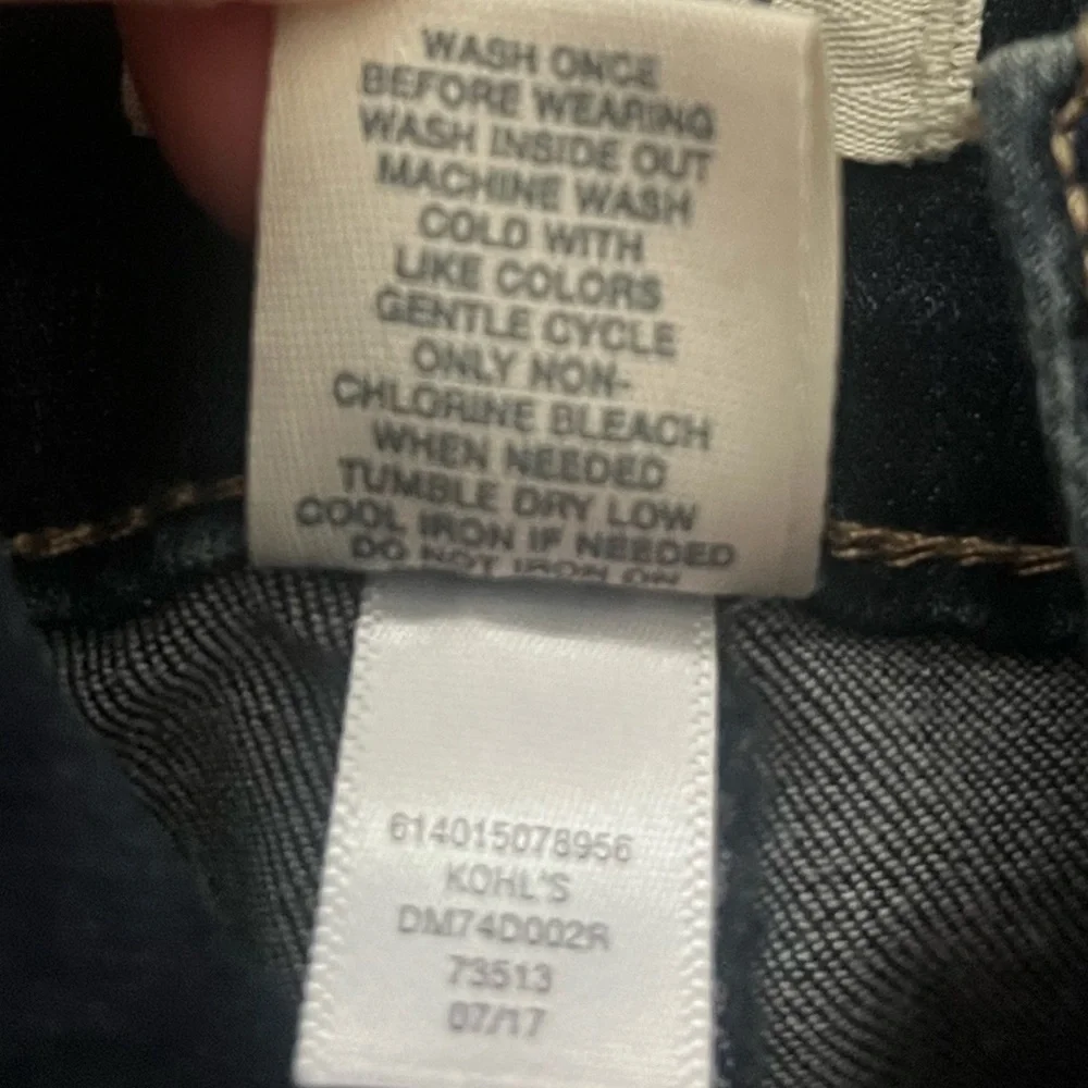 Mudd y2k distressed