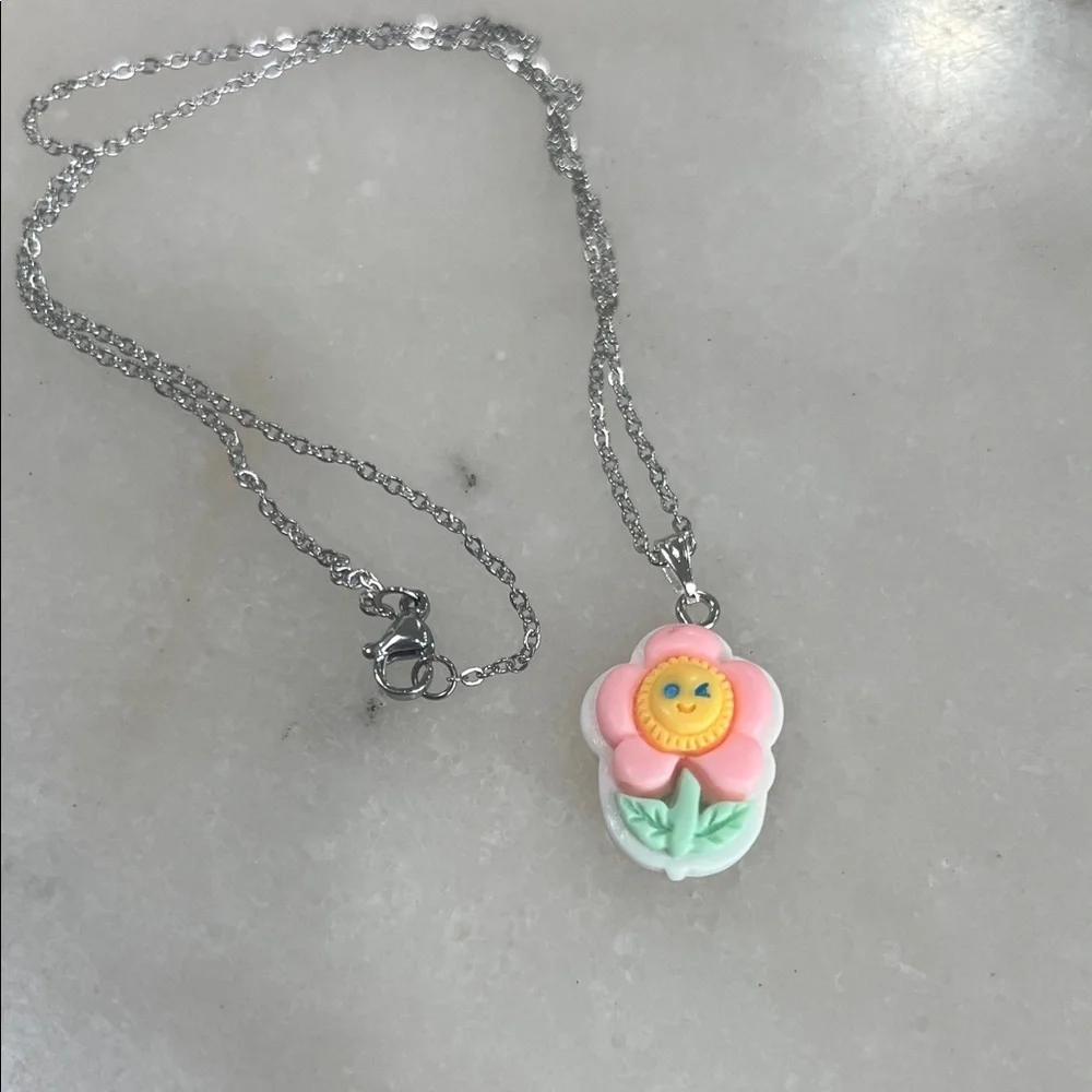 N/A adorable flower