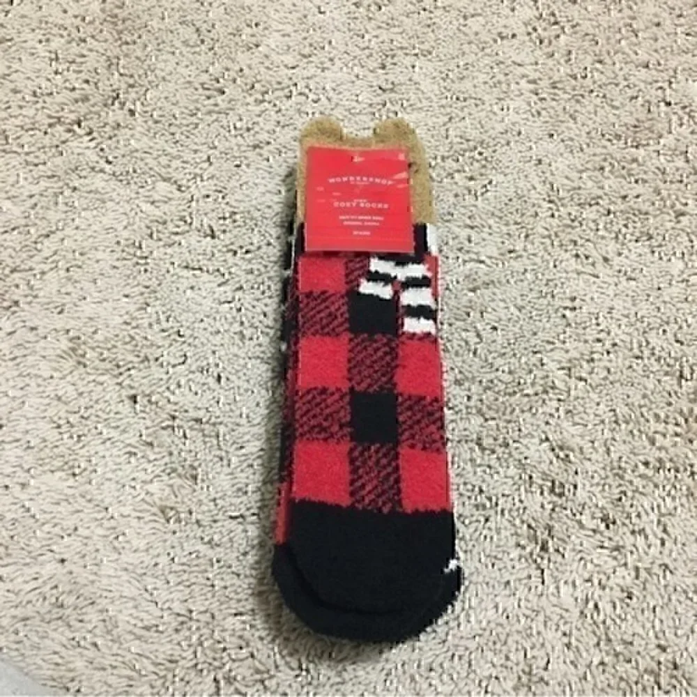 Wondershop kids cozy