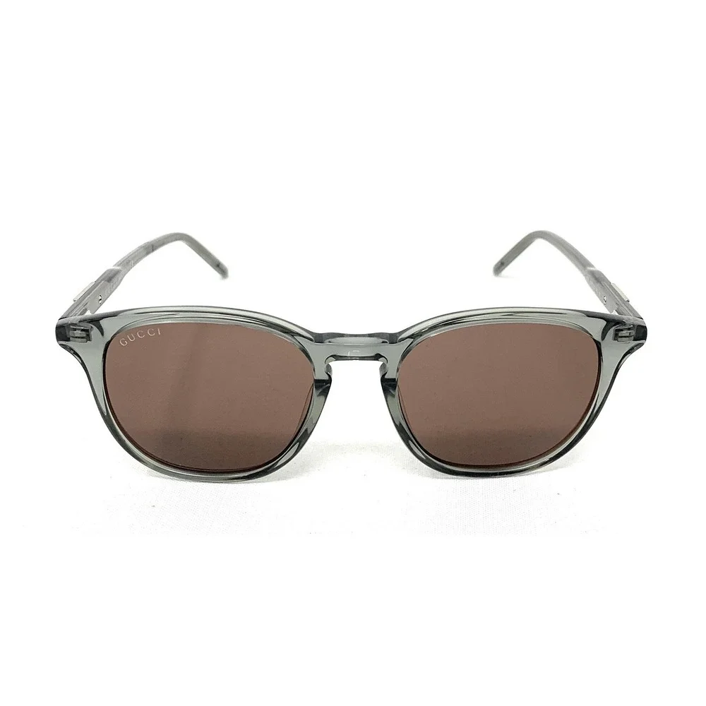 Gucci length pouch polarized